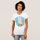 Easter bunny 🐰 t shirt 👕 tシャツ (正面フル)