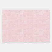 Easter Bunny Wrapping Paper Collection ラッピングペーパーシート (正面2)