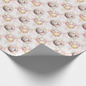 Easter Bunny Wrapping Paper Collection ラッピングペーパー (角)