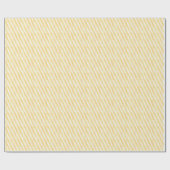 Easter Bunny Wrapping Paper Collection ラッピングペーパー (フラット)