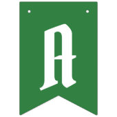 Easter Bunting Banner バンティングフラッグ (第2の旗)