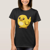 Easter Chick Tシャツ (正面)