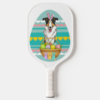 Easter Collie ピックルボールラケット