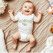 Easter Cousin Crew, Matching Family Cousin トドラーTシャツ