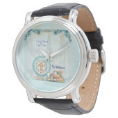 Easter Cross eWatch Watch 腕時計 (アングル)