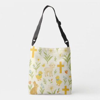 Easter Crossbody Bag クロスボディバッグ