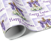 Easter Customizable Wrapping Paper ラッピングペーパー (ロールコーナー)