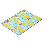 Easter Day- Classic Notebook ノートブック (左側)
