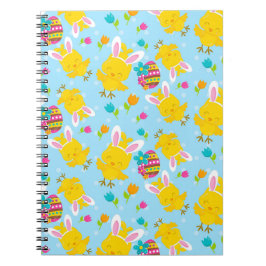 Easter Day- Classic Notebook ノートブック