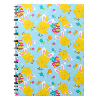 Easter Day- Classic Notebook ノートブック