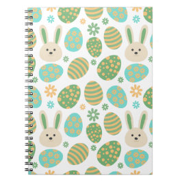 Easter Day- Classic Notebook ノートブック