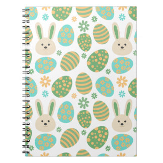 Easter Day- Classic Notebook ノートブック