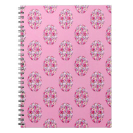 Easter Day- Classic Notebook ノートブック