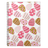 Easter Day- Classic Notebook ノートブック (正面)