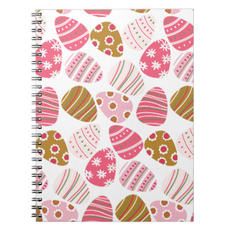 Easter Day- Classic Notebook ノートブック