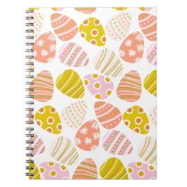 Easter Day- Classic Notebook ノートブック