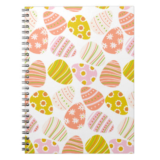 Easter Day- Classic Notebook ノートブック