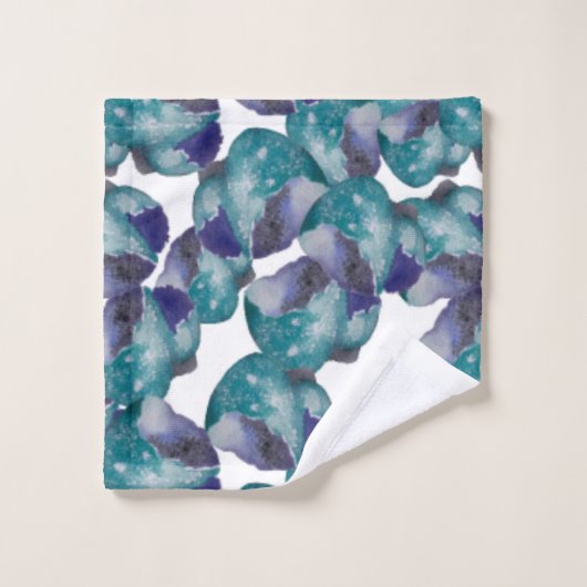 Easter Egg Chick バスタオルセット (ウォッシュタオル)