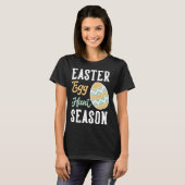 Easter Egg Hunt Season Tシャツ (正面フル)
