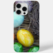 Easter Egg iPhone / iPad case Case-Mate iPhoneケース (裏面)