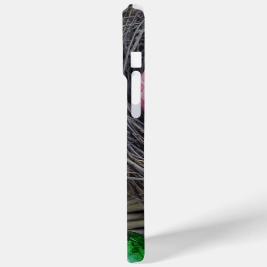 Easter Egg iPhone / iPad case Case-Mate iPhoneケース (裏面 / 左)