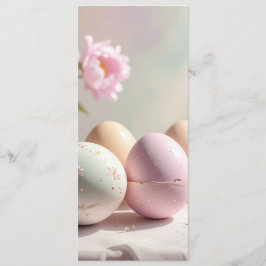 easter eggs メニュー