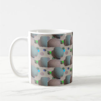 Easter Eggs Mug コーヒーマグカップ