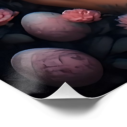 Easter Enchantment ポスター (コーナー)