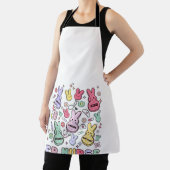 Easter ER Emergency Department Nurse Practitioner  エプロン (インサイチュ)