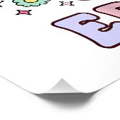 Easter ER Emergency Department Nurse Practitioner  ポスター (コーナー)