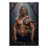 Easter Fantasy ポスター (正面)