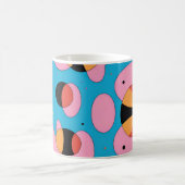 Easter Funday コーヒーマグカップ (中央)