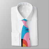 Easter Funday ネクタイ (タイ)