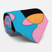 Easter Funday ネクタイ (ロール)