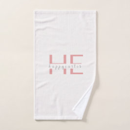 Easter Hand Towel ハンドタオル