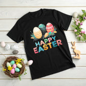 Easter in union tシャツ