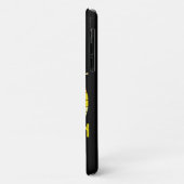 Easter Jesus Guess Whos Back Religious Christian Case-Mate iPhoneケース (裏面/左)