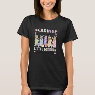 Easter Labor& Delivery Nurse Tシャツ