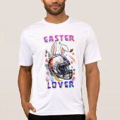 Easter Lover Tシャツ (正面)