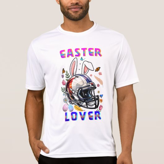 Easter Lover Tシャツ (正面)