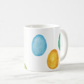 Easter Mug コーヒーマグカップ (正面右)