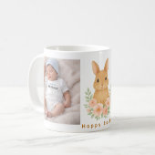 Easter Mug コーヒーマグカップ (正面左)