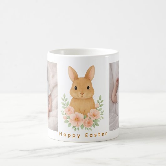 Easter Mug コーヒーマグカップ (中央)