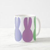 Easter mug コーヒーマグカップ (正面右)