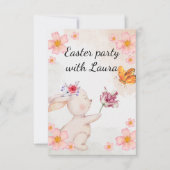 Easter party egg hunt (正面)
