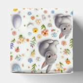 Easter & Party Favour Boxes – Cute Treat Boxes フェイバーボックス (上部)