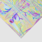 Easter Pastel Abstract Tissue Paper 薄葉紙 (詳細)