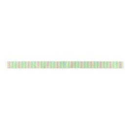 Easter Pastel Cross Party Grosgrain Ribbon サテンリボン