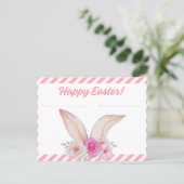 Easter post card シーズンポストカード (スタンド正面)