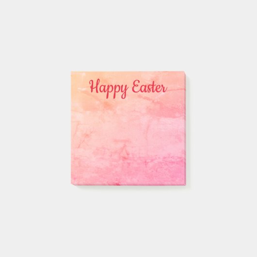 Easter Post-it® Notes by daDesignNZ ポストイット (正面)